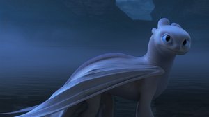 How to Train Your Dragon 3: The Hidden World
