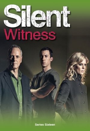 Silent Witness: Series 16