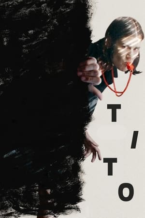 Poster Tito (2019)
