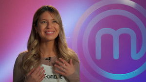 MasterChef Québec: 3×1