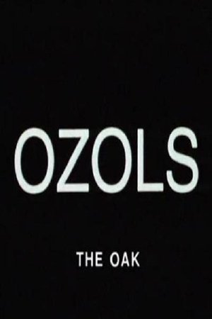 The Oak poster