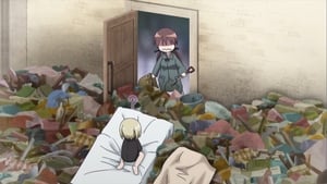 Strike Witches: 501 Butai Hasshin Shimasu!: Episódio: 11 da 1ª Temporada