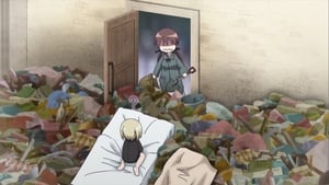 Strike Witches 501 Butai Hasshin Shimasu!: Saison 1 Episode 11