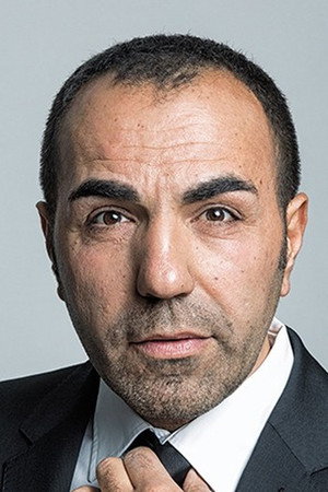 Adnan Maral fotoğrafı