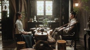 The Lament of Autumn: 1×2