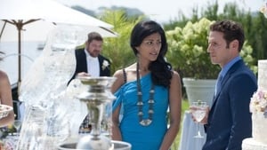 Royal Pains: 2×10