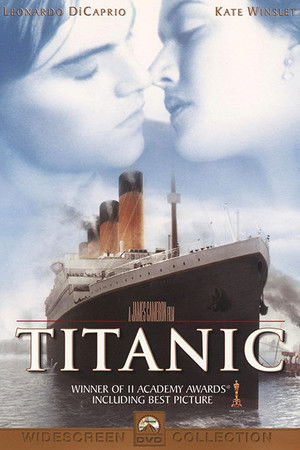 poster Titanic