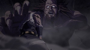 Fist of the North Star: Hokuto no Ken S1 – Episódio 10