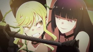 Rock Is a Lady’s Modesty: 1×1