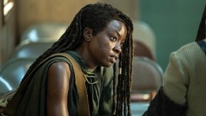The Walking Dead: The Ones Who Live Season 1 Episode 2