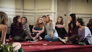 The Society: 1 Staffel 3 Folge