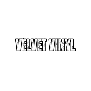 Logo Velvet Vinyl Films