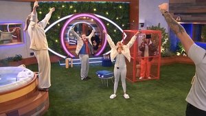 Big Brother Episode 16