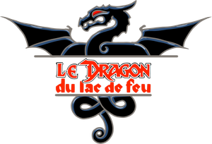 Dragonslayer — Logos 5