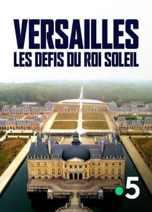 Versailles, Les Défis du Roi Soleil