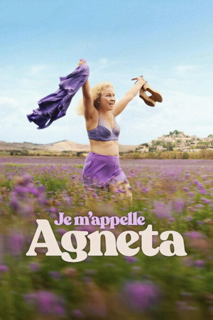 Image Je m'appelle Agneta
