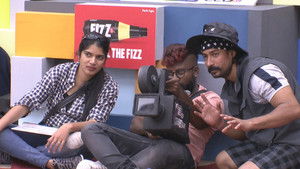 Bigg Boss Telugu: 2×39 {year} Online En Netflix