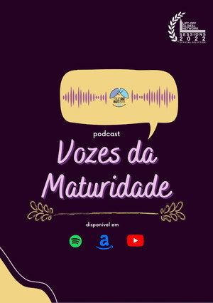Vozes da Maturidade 3