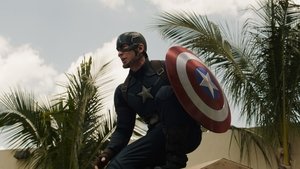 Captain America: Civil War (2016)