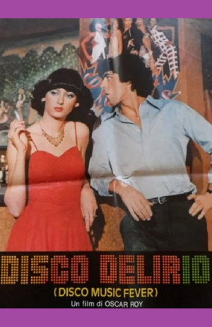 Disco Music Fever 5