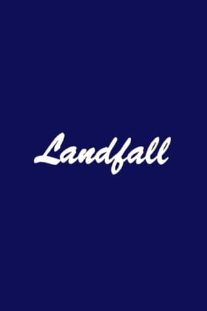 Poster Landfall 1975