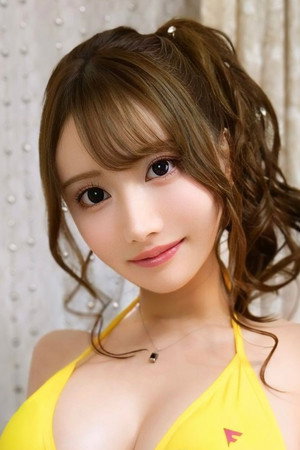 Rin Hachimitsu portrait