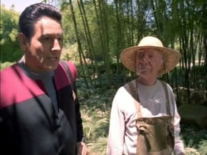 Star Trek : Voyager - Star Trek : Voyager - Saison 5 - Dans la peau de l'ennemi - image n°2