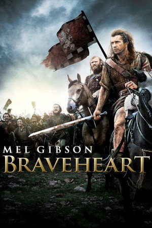 poster Braveheart