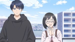 Ame to Kimi to Episódio 07