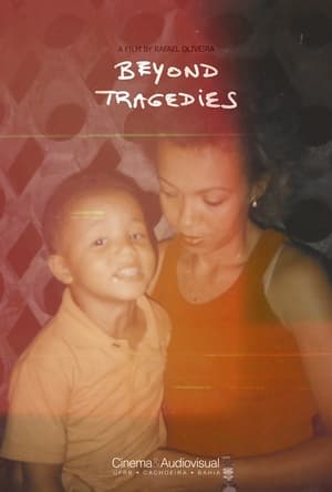 Poster Beyond Tragedies 2022