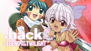 .hack//Legend Of The Twilight