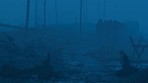 Nada de Novo no Front Dual Áudio