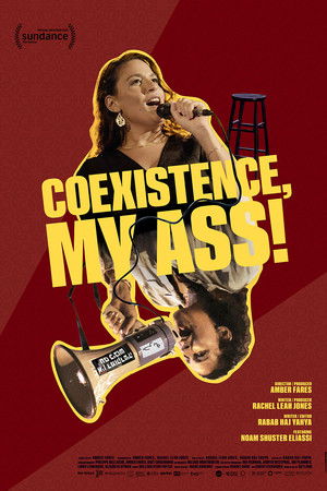 Coexistence, My Ass! (2026)