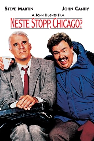 Neste stopp, Chicago? (1987)