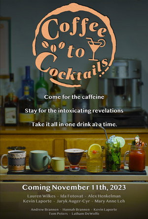 Coffee to Cocktails 4