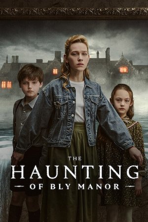 The Haunting of Bly Manor image