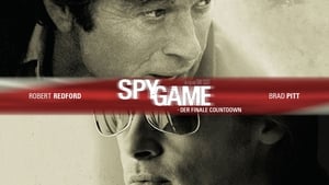 Spy Game 2001