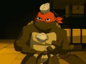 Teenage Mutant Ninja Turtles: Season 1 Episode 19