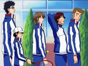 The Prince of Tennis: 3×20