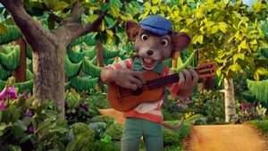 In the Forest of Huckybicky (2016)
