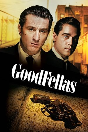 poster GoodFellas