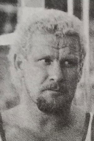 David Schultz portrait