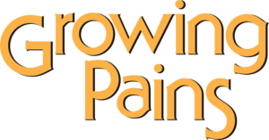 Growing Pains — Logos 1