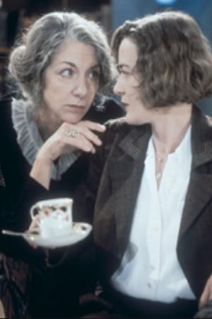 Poster Mrs. Klein (1995)