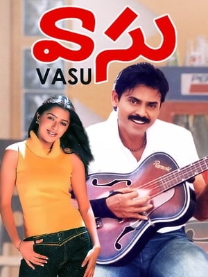 Vasu poster