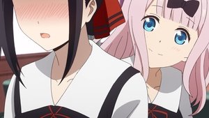 Kaguya-sama: Love Is War Season 1 Episode 6