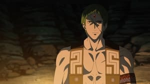 Mushoku Tensei: Saison 1 Episode 9