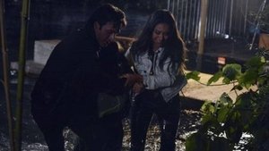 Pretty Little Liars (Pequeñas mentirosas) 4X09 Online Subtitulado