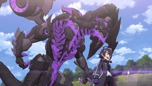 Bakugan: Battle Planet: 1×6