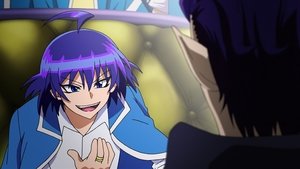 Welcome to Demon School! Iruma-kun Season 2 Episode 6